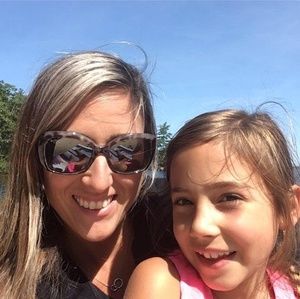 Meet your Posher, Kristy